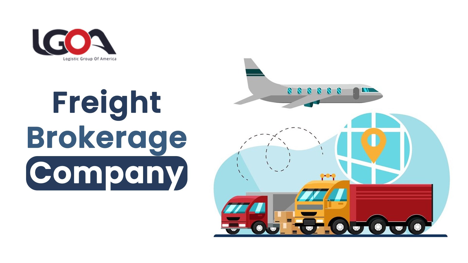 Freight Brokerage Company