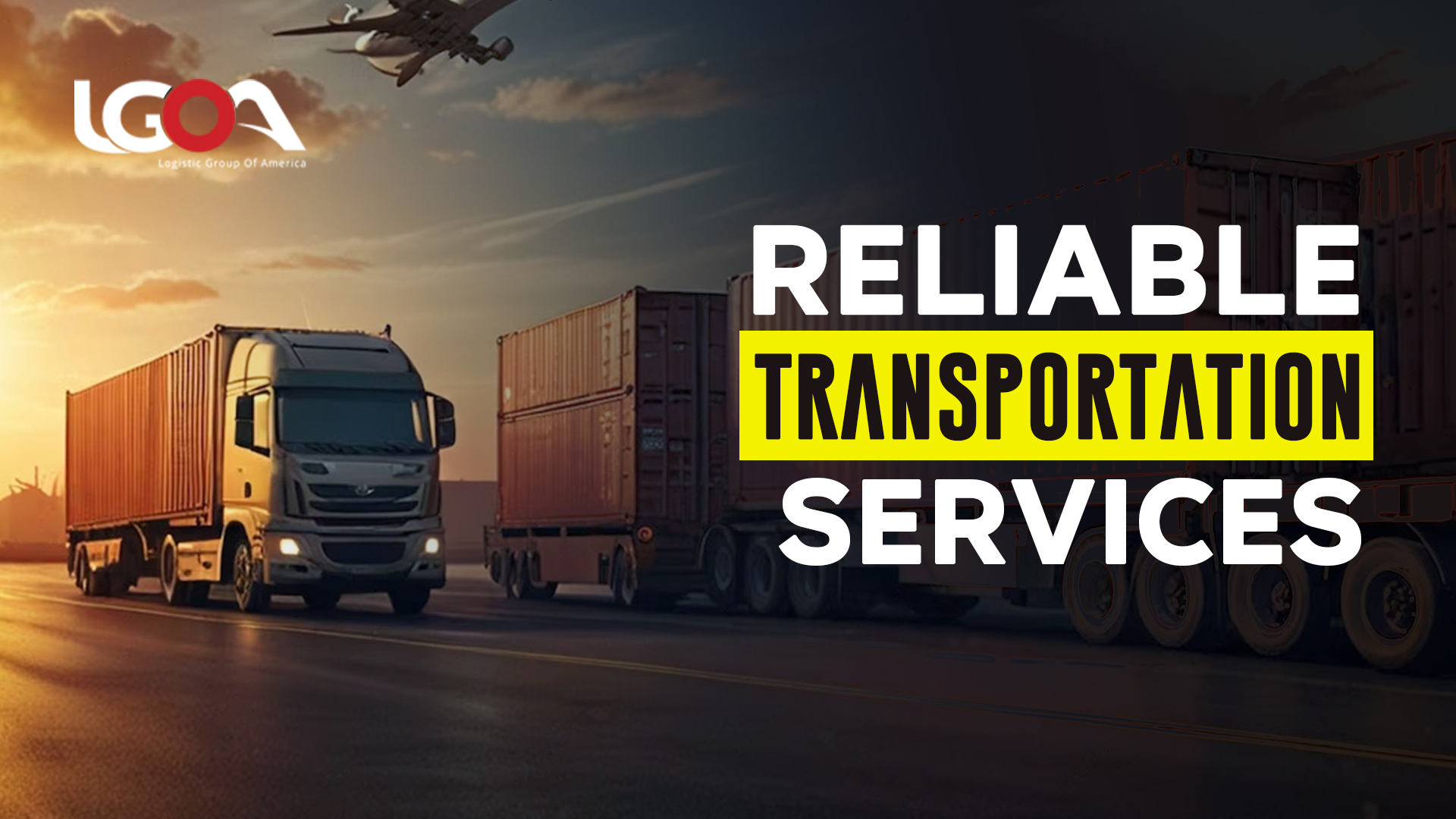 Reliable Transportation Services